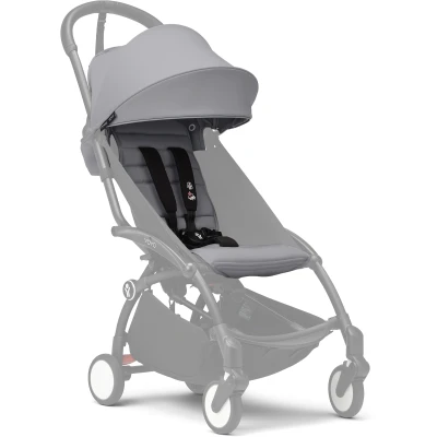 Bild av Stokke YOYO 3 6+ Färgklädselpaket, Stone