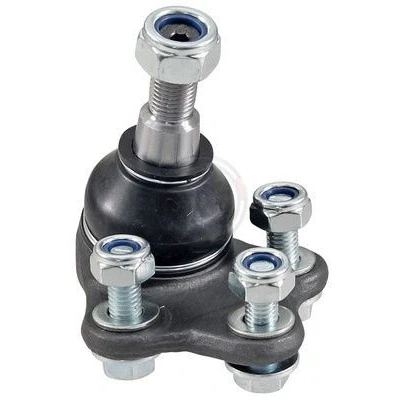 Bild av A.B.S. 220486 Rotule de suspension 18 FORD: S Max Mk1, MONDEO 4, 4 Turnier, VOLVO: V70 3, S60 II, V60 I