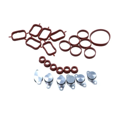 Bild av MAXGEAR 70 0106 Jeu de joints d&#039;étanchéité, collecteur d&#039;admission BMW: 3 Berline, Coupe, 5 Berline