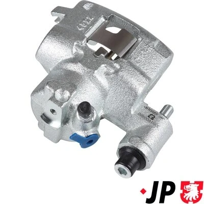 Bild av JP GROUP 3361900480 Bromsok framaxel höger FIAT: 500 Hatchback, Punto II Panda Hatchback