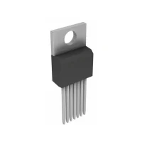 Bild av Infineon Technologies BTS50085 1TMA PMIC ydelsesfordelerkontakt, lastdriver High side TO 263 8