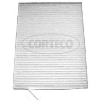Bild av CORTECO 80001187 Filtre d&#039;habitacle à particules 248 181 20 RENAULT: Koleos I