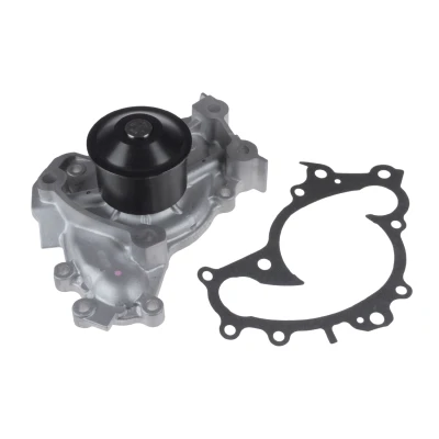 Bild av BLUE PRINT ADT39148 Pompe à eau Fonte d&#039;aluminium avec joint d&#039;étanchéite Matière plastique LEXUS: RX II, TOYOTA: Previa / Estima Camry IV Berline