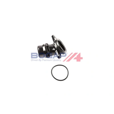 Bild av BOGAP A4252204 Fläns AUDI: Q5, A3 Sportback, A4 B8 Avant