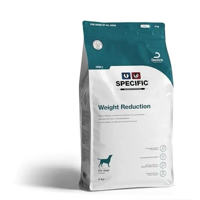 Bild av Weight Reduction CRD 1 hundfoder 1.6 kg