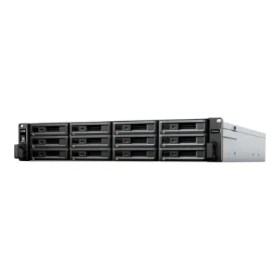 Bild av Synology RX1222sas Expansion Unit storage enclosure
