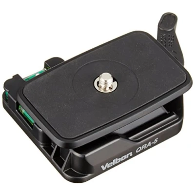 Bild av Velbon QRA 5 quick release system