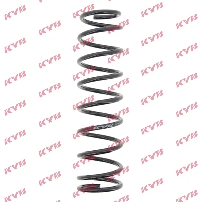 Bild av KYB K Flex RA5205 Ressort de suspension Essieu arrière à boudin