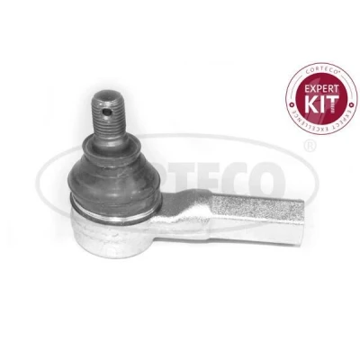 Bild av CORTECO 49400901 Rotule de direction Essieu avant droit, gauche SUZUKI: SWIFT 3, IGNIS 2, Wagon R+ II 3/5 portes, OPEL: Agila B, A