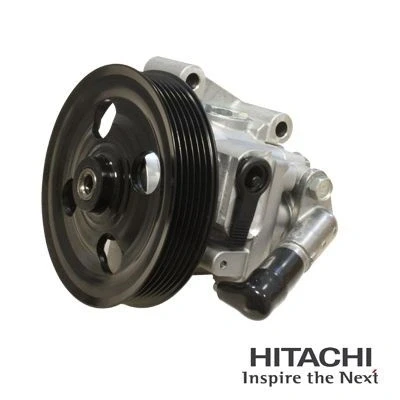 Bild av HITACHI 2503634 Pompe De Direction Assistée hydraulique 6 122 FORD: S Max Mk1, MONDEO 4, Galaxy Mk2 MPV, VOLVO: V70 3, S80 II