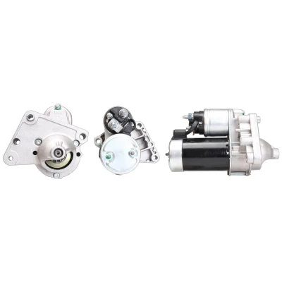 Bild av LUCAS ELECTRICAL LRS01569 Démarreur 12 1,4 11 M5 M8 CITROËN: C3 II, Nemo Van, Berlingo PEUGEOT: 206 SW, 3/5 portes, 107 portes oscaro,