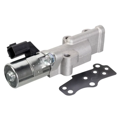 Bild av BLUE PRINT ADBP740057 Valve de commande, réglage d&#039;arbres à came Côté d&#039;admission NISSAN: 350Z Coupe, Murano I, INFINITI: FX SUV