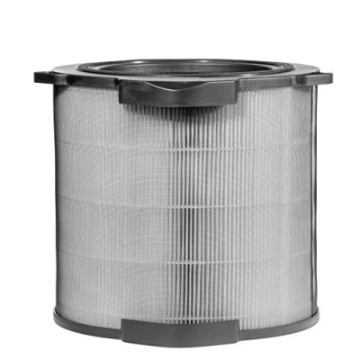 Bild av Electrolux Pure A9 BREATHE360 Pollenfilter till Luftrenare, Modell EFDBTH4, Passar PA91 404DG/GY, Neutraliserar över 99% Pollenpartiklar, 1 pack