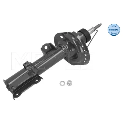 Bild av MEYLE 37 26 623 0029 Stötdämpare framaxel höger Gastryck Tvårörs fjäderben HYUNDAI: i20 II Hatchback