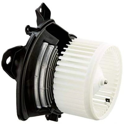 Bild av MAHLE ORIGINAL AB 202 000P Pulseur d&#039;Air pour véhicules avec climatisateur automatique direction à gauche régulateur intégré