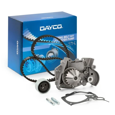 Bild av DAYCO KTBWP1062 Pompe à Eau + Kit De Distribution RENAULT: CLIO 1, Rapid, 19 I 3/5 portes, CITROËN: C4 portes
