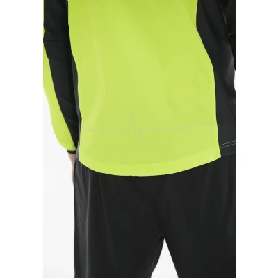 Bild av Elite LAB Träningsjacka, Storlek: Small, safety yellow