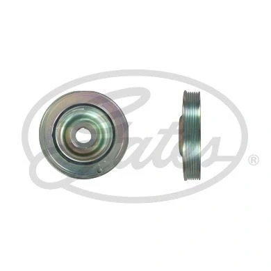 Bild av GATES TVD1194 Poulie Damper 162 sans accessoires PEUGEOT: Expert III Van, 508 I SW, 308 SW 2, CITROËN: C4 Grand Picasso II 5 portes, C5 3