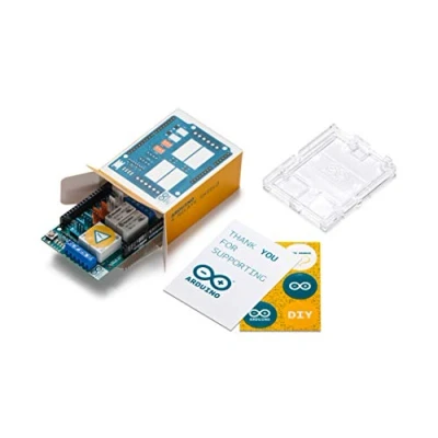 Bild av Arduino A000110, Arduino, FC, CE, 53 mm, 68,5 44 g
