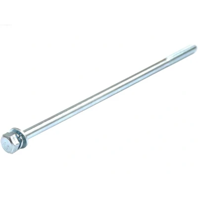 Bild av AS PL SRS3007(BULK) Kit de réparation, démarreur