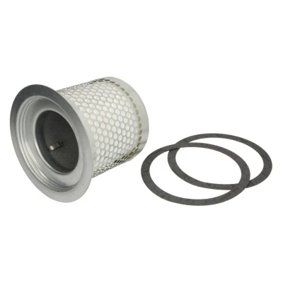 Bild av Filter, tryckluft MANN FILTER LE 6009 x