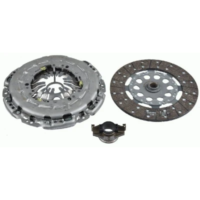 Bild av SACHS XTend 3000 950 728 Kit d&#039;Embrayage 280 KIA: SORENTO 1