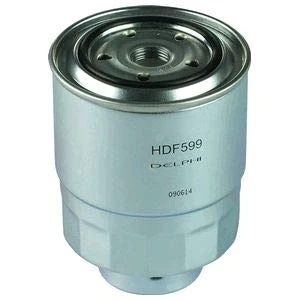 Bild av Bränslefilter DELPHI HDF599