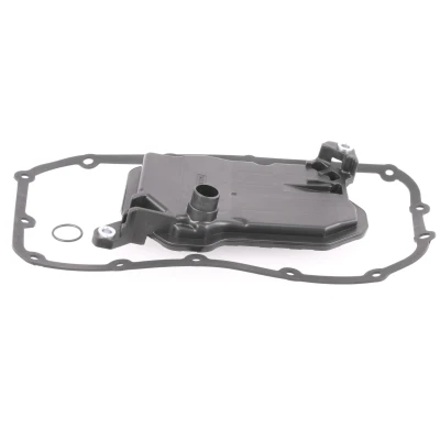 Bild av VAICO V26 0427 Kit de filtres hyrauliques, transmission automatique avec joint d&#039;étanchéite HONDA: CIVIC 7 Hatchback