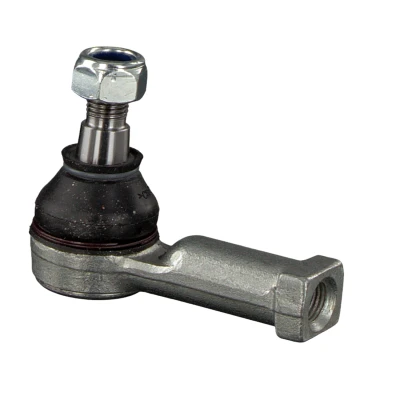 Bild av FEBI BILSTEIN 41956 Rotule de direction Essieu avant gauche, droit avec écrou autobloquant DAEWOO: Korando SUV, Musso