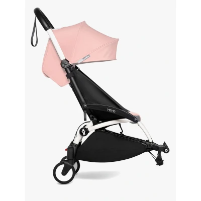 Bild av Babyzen YOYO Connect Chassi (White)