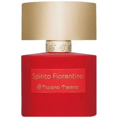 Bild av Tiziana Terenzi Spirito Fiorentino Extrait de Parfum 100 ml
