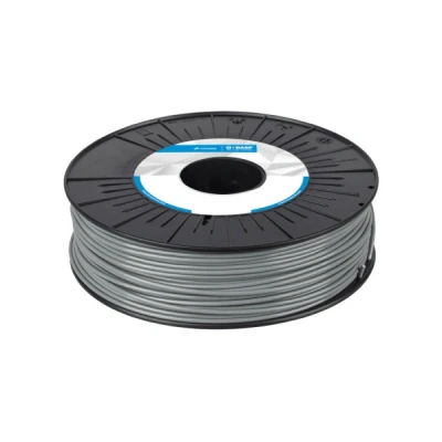 Bild av BASF Ultrafuse ABSF 0223a075 Fusion+ 3D skrivare Filament ABS plast 1.75 mm 750 g Grå 1 st