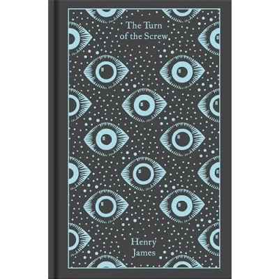 Bild av the Turn of Screw and Other Ghost Stories: Henry James