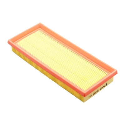 Bild av Castrol filters CA0259 Luftfilter 267mm Cirkulationsluftfilter SMART: Fortwo II Coupe