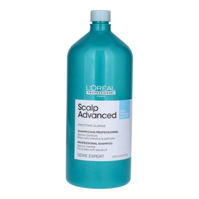 Bild av L&#039;Oréal Professionnel Serie Expert Scalp Advanced Anti Dandruff Schampo 1500 ml