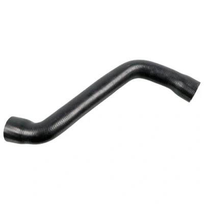 Bild av FEBI BILSTEIN 14005 Durite De Refroidissement 38, 40 supérieur Caoutchouc, Caouchouc textilé MERCEDES BENZ: Classe S Berline