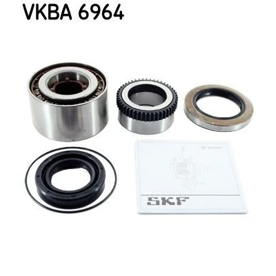 Bild av Hjullagerssats SKF VKBA 6964
