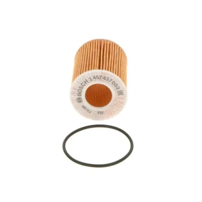 Bild av Oljefilter Bosch 1 457 437 003