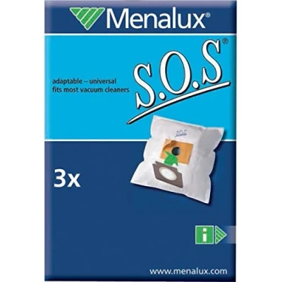 Bild av Menalux Duraflow SOS ST bag