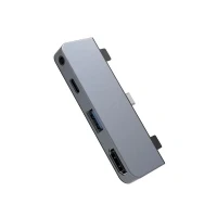 Bild av Sanho HyperDrive 4 in 1 USB C Hub