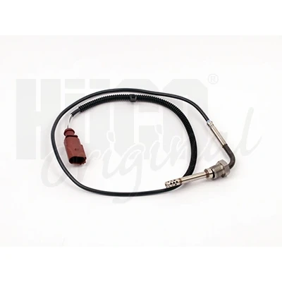 Bild av Sensor, avgastemperatur Hitachi 137070