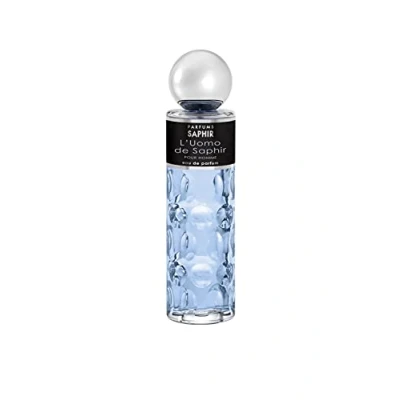 Bild av Saphir L&#039;Uomo de Eau Parfum 200 ml