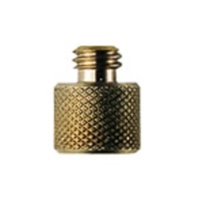 Bild av Manfrotto 088 3/8 tum till 1/4 adapter