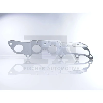 Bild av FA1 478 005 Joints de Collecteur d&#039;Echappement Culasse cylindre avec tôle anti thermique MAZDA: MX 5 3, CX 7, 3 portes