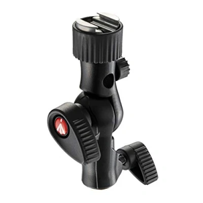 Bild av Manfrotto Cold Shoe Tilt Head