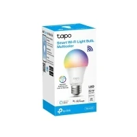 Bild av TP Link Tapo L530E Smart Wi Fi Light Bulb Multicolor