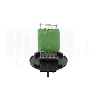 Bild av HITACHI 132617 Résistance, pulseur d&#039;air habitacle CITROËN: C3 II, DS3 3 portes
