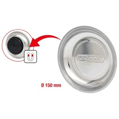 Bild av KS TOOLS 800.0150 Cuvette d&#039;aimant