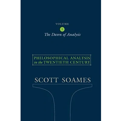 Bild av Philosophical Analysis in The Twentieth Century, Volume 1: Dawn of
