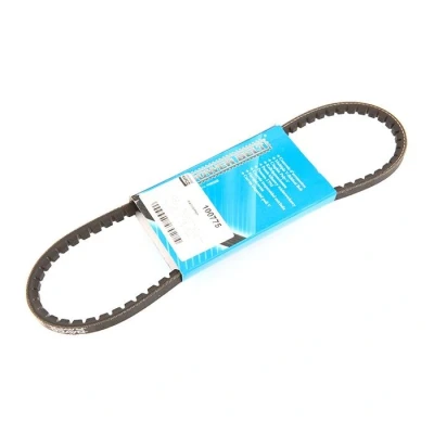 Bild av MAPCO 100775 Courroie Trapézoïdale 10 775 PEUGEOT: 205 II 3/5 portes, J5 Сamion à Plateau/Сhâssis, 505 Berline, CITROËN: BX 5 LNA portes